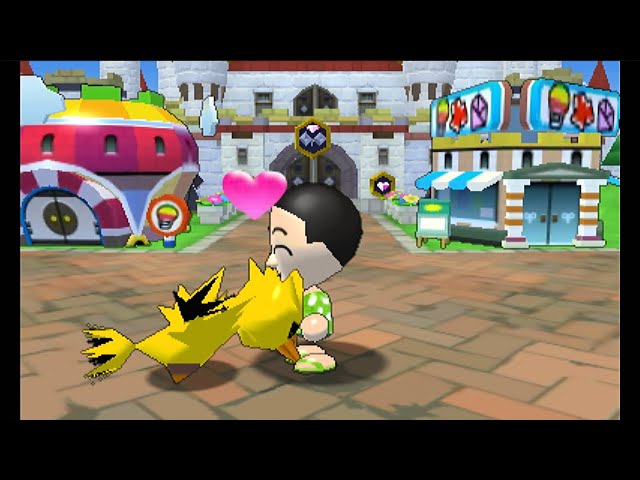 知らないことがたくさん!】みんなのポケモンスクランブル (_⌒(_´-ω-)_