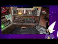 GAME: VotV! Part 2 [ First hour is muted :( ]