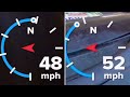 Fiesta st stock turbo vs hybrid acceleration