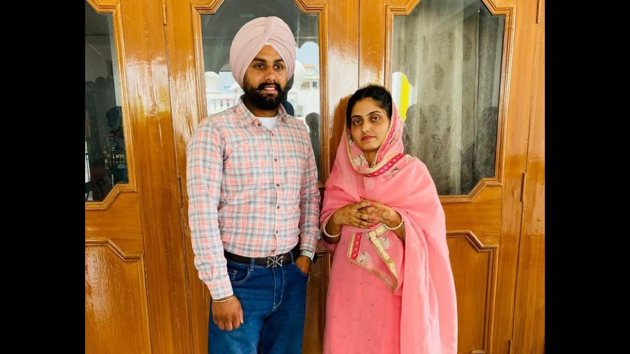 Gurvindar sra Sanveer kaur.  sagan Jago