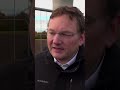 Günzburgs Landrat Hans Reichhart über spannende Perspektiven für Gundremmingen