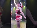 【4K】2024.12.22【#えちえちサンタ】KIRA KIRA de Fes mini !! @新宿Biske【#9時間1500円 #わたあめふわり #まりか #つむり #みのん しろがね】