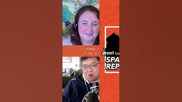 Episode 18 – Spatial Report