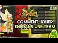 Dofus  comment jouer son eniripsa depuis la m a j 268 