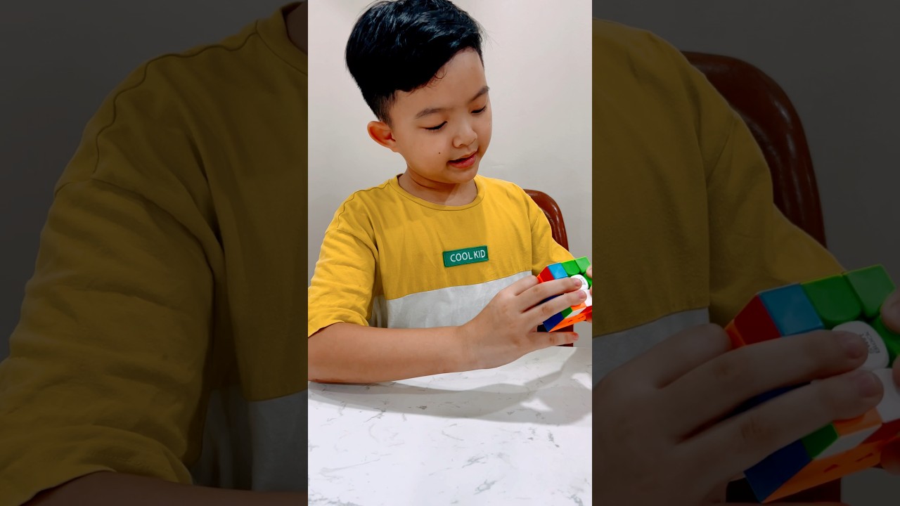 lịch thi đấu vcs playoff Cách chơi rubik 3x3 tầng 3