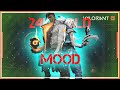 Golden moments valorant montage with epic 24k gold beats sarcastic odyssey