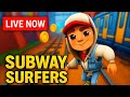 Subway Surfers Gameplay