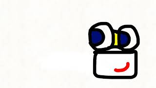 Klasky Csupo Blueberry Inflation Flipaclip Version