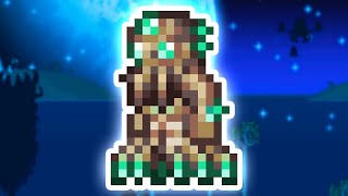 How To Get The Moon Lord Armor In Terraria 1.4.5