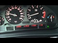 BMW 740iL 4.4l M62 E38 LPG Teil 1