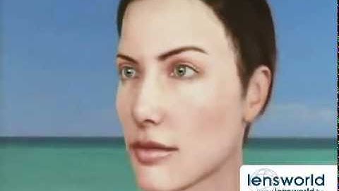 Biofinity With Aquaform Technology