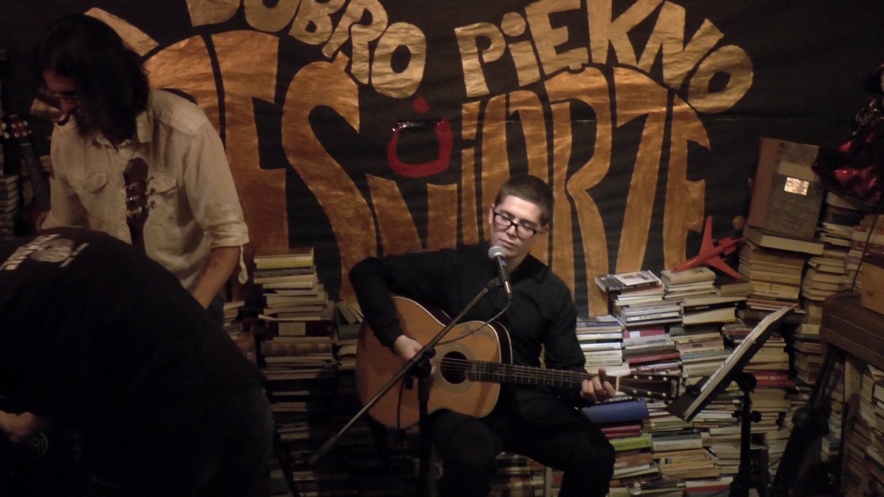 00085 songwriter kan