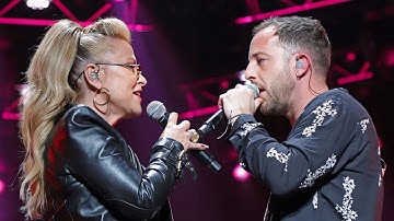 James Morrison feat. Anastacia - Broken Strings | Night of the Proms 2023