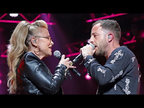 James Morrison feat. Anastacia - Broken Strings | Night of the Proms 2023