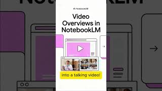 This Google AI Makes Videos FOR You! 😱 | Notebook LM Explained