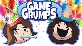 Game Grumps  The Best of PARTY GAMES