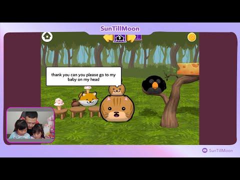 Lets Play Code Spark! | ep1