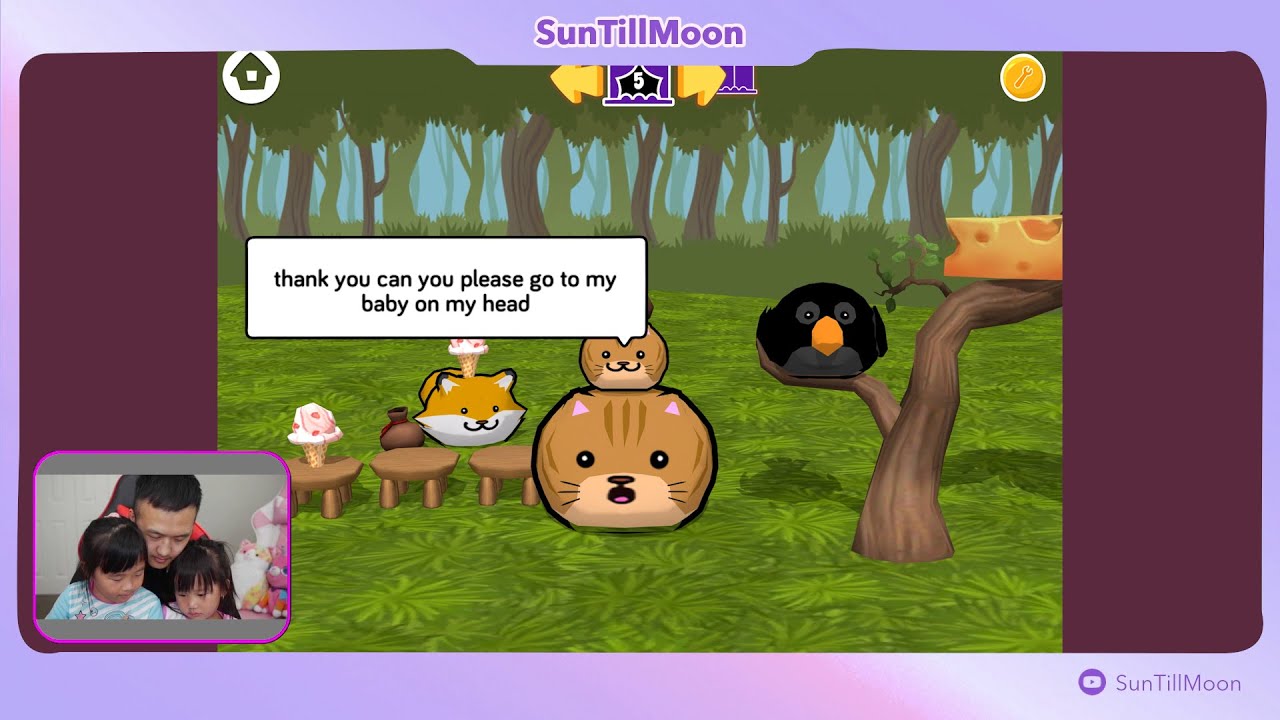 Lets Play Code Spark! | ep1