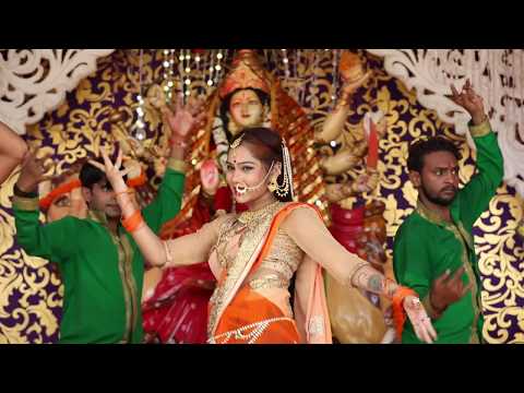 2018 का हिट देवी गीत - Maa Ratan Dhan Payeo - Maa Ratan Dhan Payo - Laxmi Jyoti