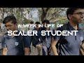 Teaser  a week in a life of a scaler school of technology student  coming soon