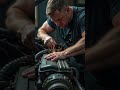 From Rust to Roar: 1969 Firebird Trans Am Revival
