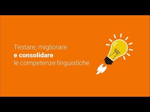 Speexx Smart Learning Intro - italiano