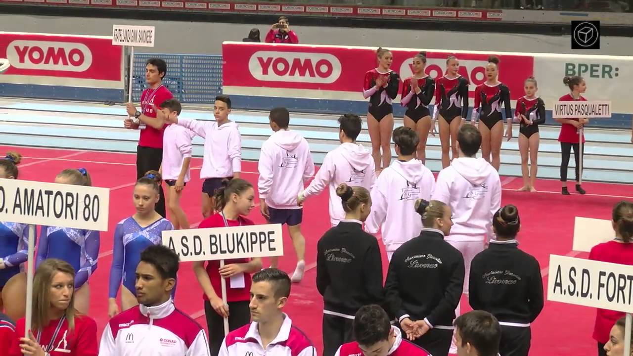 Torino - 4ª Giornata Serie B 2016 GAM/GAF