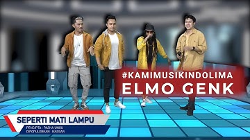 SEPERTI MATI LAMPU (LIVE)