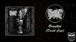 Occultic - Ted Bundy Reincarnated Ft. Asphyx8 (Prod. Rubbish)