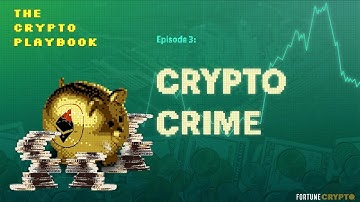 The Dark Side of Crypto: Fraud, Hacks and Hitmen | Fortune
