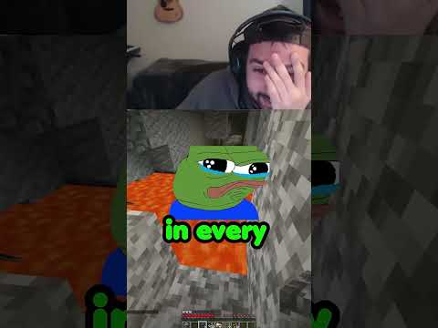 Cheappickle and I Read Your Comments!!! | #minecraft #shorts #cheappickle