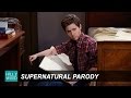 Supernatural Parody by The Hillywood Show®