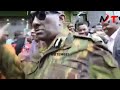 Fungua Kazi Usiogope Drama As Police Arrest Gen Z Protesters In Nairobi CBD 