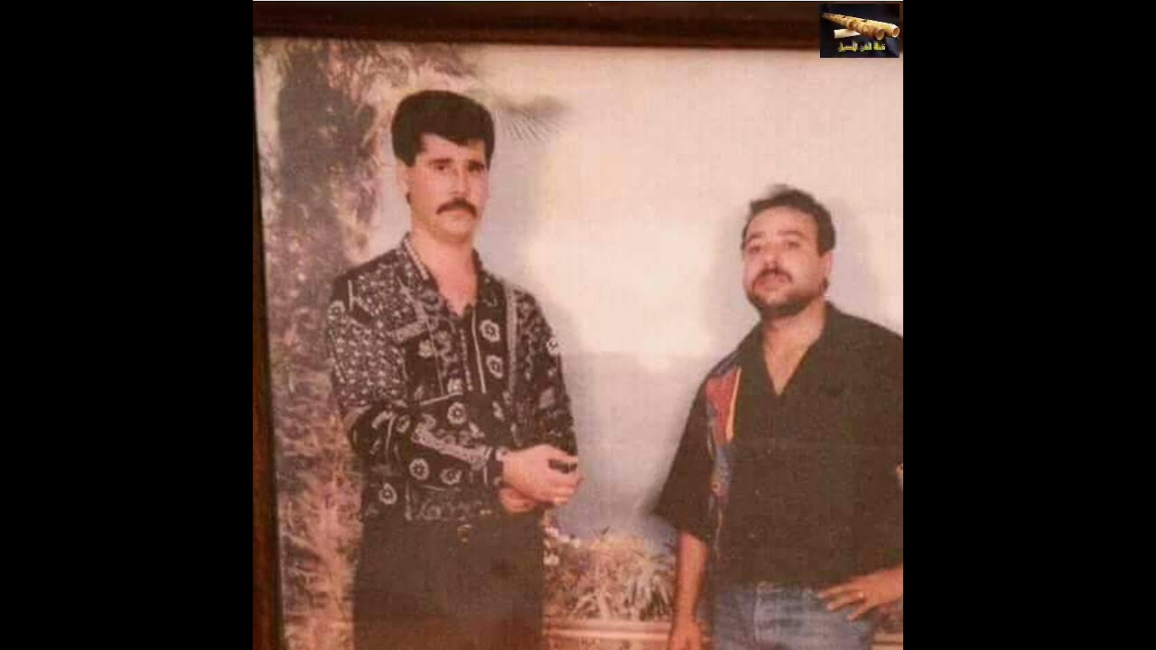 سماعيل القطاري قصبة Smail gatari gasba