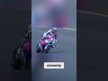 V4 Motorcycle  Alien Power Meets Modern Control On Track!