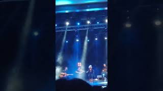 Evgeny Grinko - It's Foggy Today #shorts