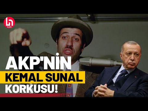 Zübük filmi AKP'nin hışmına mı uğradı?