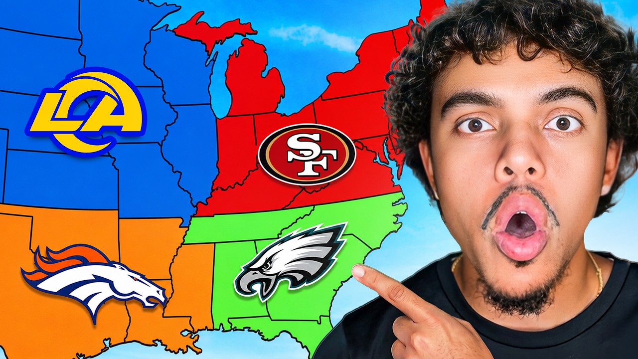 I Brought Imperialism to Madden 27!