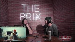 Lit Up AV Reaction: TIBEYAN DA PUTT - Sidhu Moose Wala | The Kidd | Gold Media