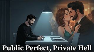 She Kissed Me at the Party, Ignored Me at Home