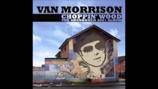 Hey Mr. DJ - Van Morrison chords