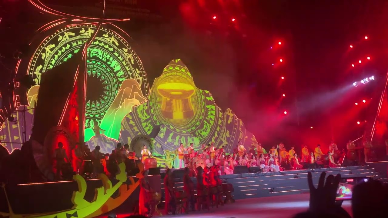 Mê lunh quê hương