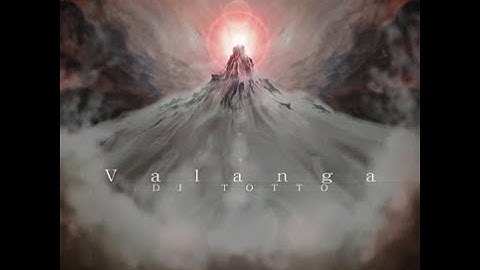 Valanga // DJ TOTTO {DDR XXTREME ESP + CSP Charts}