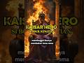 KAISAR INI MEM*UN*H IBUNYA, KAISAR NERO#faktaunik#sejarah#kisahnyata#sejarahdunia#shorts#nero
