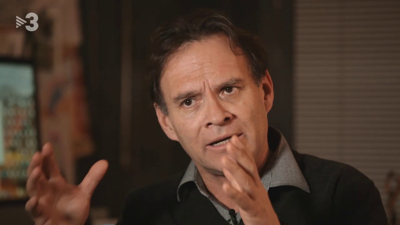 Intel·ligència artificial