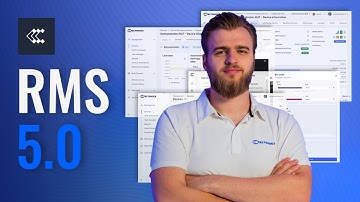 RMS 5.0: The Remote Management System Upgrade for Unified Device Control