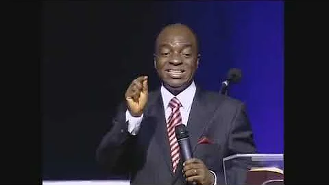Secret of Financial Empowerment Part 3 By Bishop David Oyedepo