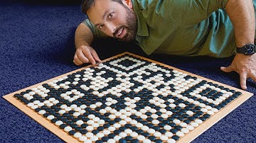 Criei um QR Code do zero para descobrir como funciona