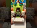 My mini Hulk’s throne from LEGO Classic 11039 #LEGO #LEGOMOC #toy #minifigures #marvel #hulk
