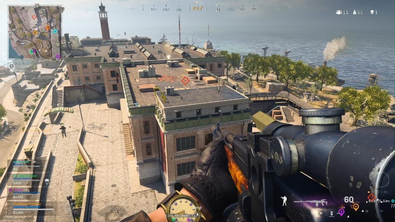 Unter den Blinden ist der Einäugige